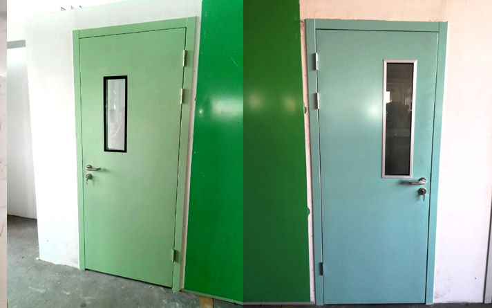 醫院病房門型設計尺寸標準 醫院病房門型設計尺寸標準