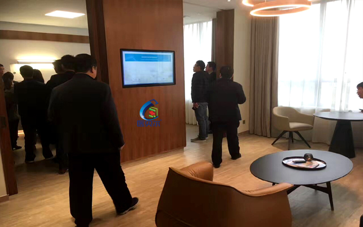 鋼質凈化門材質是什么材料做的