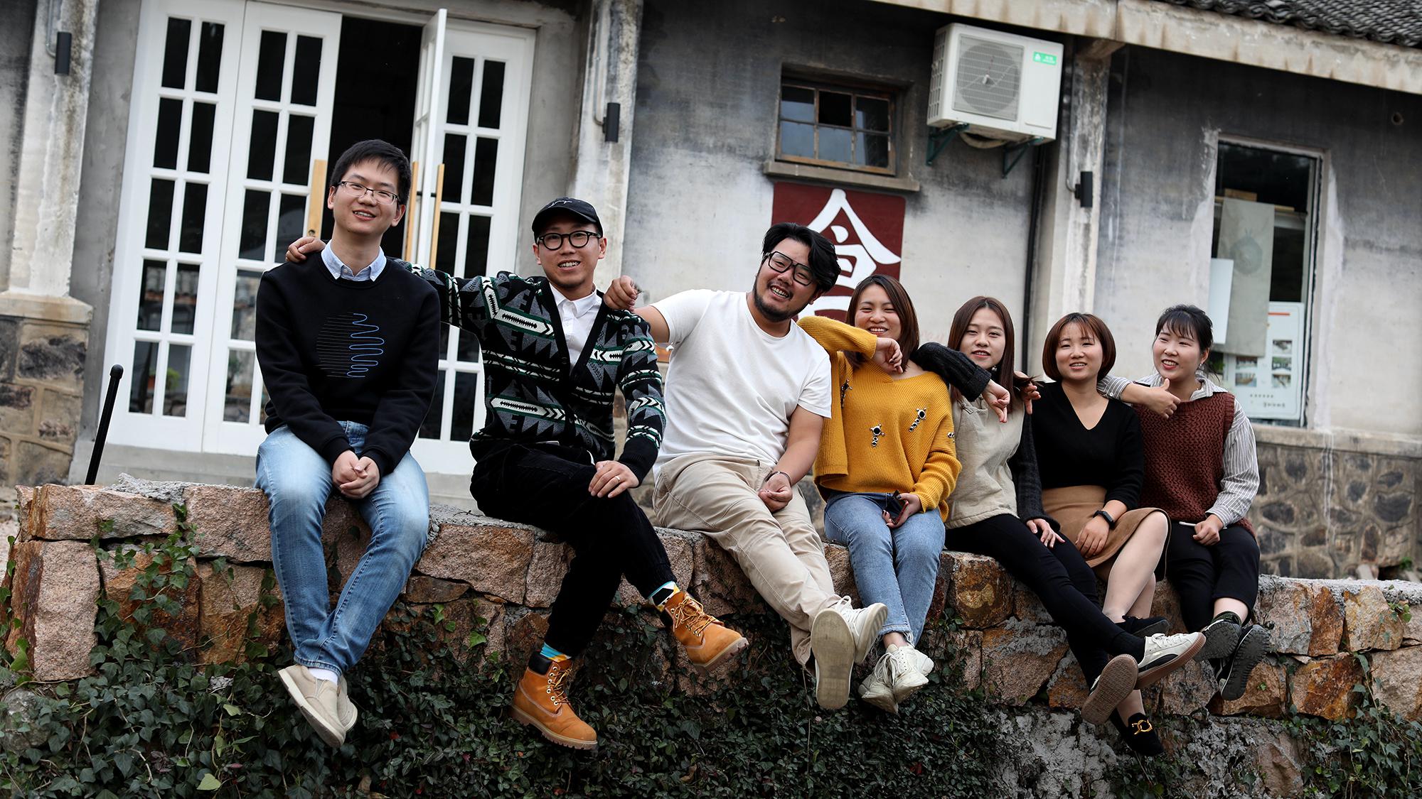 春長渡(古言1v1)作者:白桃