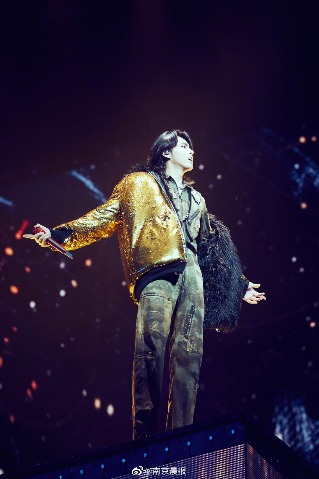 被病嬌by一枝獨秀小說