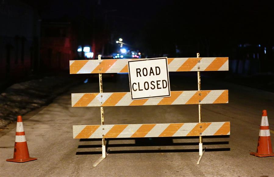 PO18《玻璃花房》