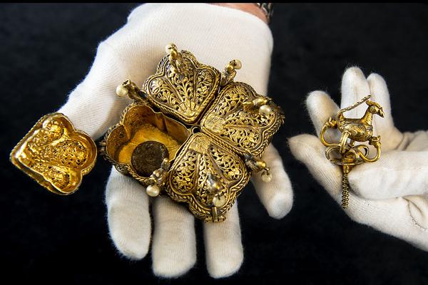 玉枕含珠(古言1v1)txt