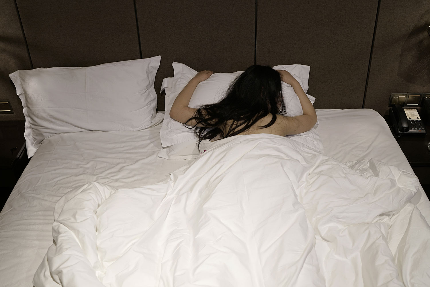 《帳中香》by金銀花露小